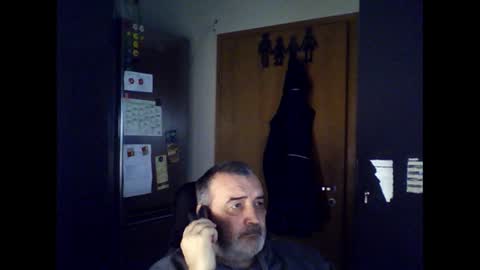Snapshot of chris250268 chatting on January 2025 08:24:01 AM Chris online show from January 2025 08:24:01 AM
