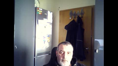 Snapshot of chris250268 chatting on February 2025 10:40:02 AM Chris online show from February 2025 10:40:02 AM