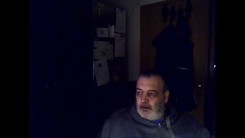 Snapshot of chris250268 chatting on February 2025 03:35:01 AM Chris online show from February 2025 03:35:01 AM
