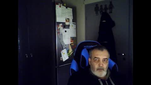 Chris online show from October 2025 11:30:01 AM