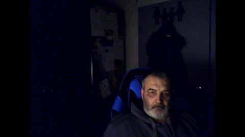 Chris online show from November 2025 05:35:01 AM