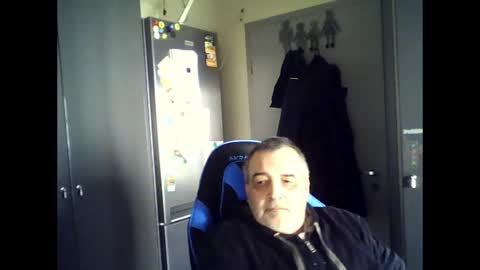 Snapshot of chris250268 chatting on April 2026 07:41:01 AM Chris online show from April 2026 07:41:01 AM