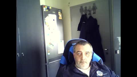 Snapshot of chris250268 chatting on April 2026 11:36:01 AM Chris online show from April 2026 11:36:01 AM