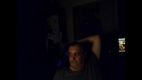 Snapshot of chris250268 chatting on April 2026 06:23:01 PM Chris online show from April 2026 06:23:01 PM