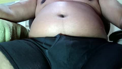 Chris4u4fun online show from October 2025 03:56:02 PM