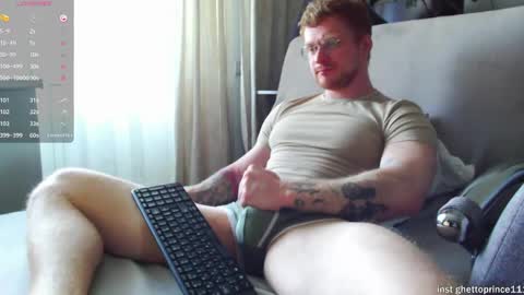 redhead thief of sausages and hearts online show from April 2026 05:12:02 AM