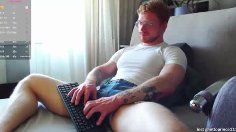 redhead thief of sausages and hearts online show from May 2026 04:39:02 AM