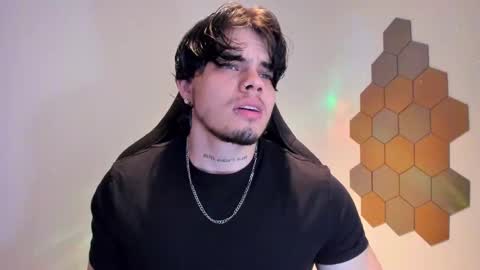 Chris Cooper Independent model online show from January 2026 02:27:01 AM