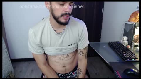 Im back here lets play hard online show from March 2026 08:35:02 PM