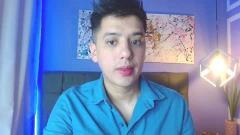 C H R I S  online show from February 2026 06:55:02 PM