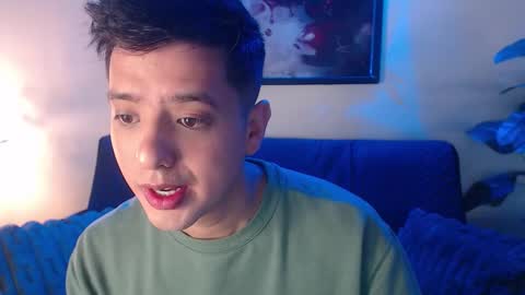 C H R I S  online show from February 2026 07:17:02 PM