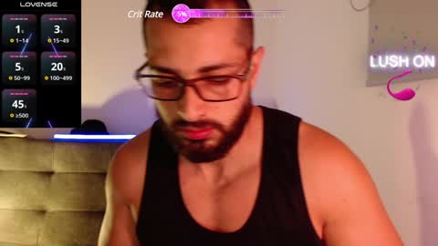 Snapshot of chris_magnum_ chatting on December 2024 12:11:01 AM cris Twitter magnum101010 insta magnumc20 online show from December 2024 12:11:01 AM