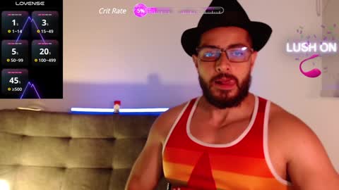 Snapshot of chris_magnum_ chatting on January 2025 12:32:02 AM cris Twitter magnum101010 insta magnumc20 online show from January 2025 12:32:02 AM