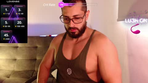 Snapshot of chris_magnum_ chatting on January 2025 08:07:02 PM cris Twitter magnum101010 insta magnumc20 online show from January 2025 08:07:02 PM