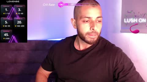 Snapshot of chris_magnum_ chatting on February 2025 09:29:02 PM cris Twitter magnum101010 insta magnumc20 online show from February 2025 09:29:02 PM