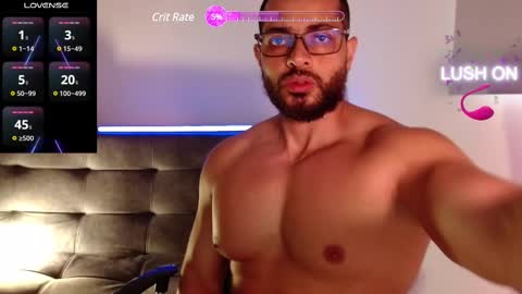 Snapshot of chris_magnum_ chatting on February 2025 12:22:02 PM cris Twitter magnum101010 insta magnumc20 online show from February 2025 12:22:02 PM