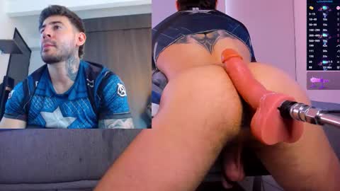 Snapshot of chris_milleer chatting on October 2025 10:09:01 PM chris_milleer online show from October 2025 10:09:01 PM