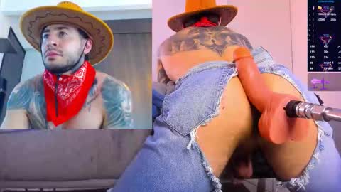 Snapshot of chris_milleer chatting on October 2025 12:02:01 AM chris_milleer online show from October 2025 12:02:01 AM