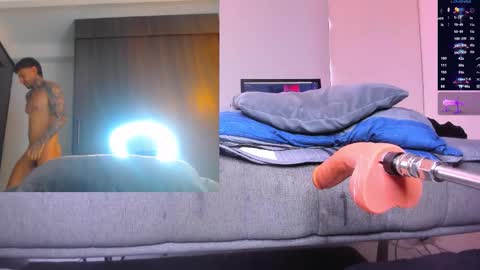 chris_milleer online show from January 2026 08:36:02 PM