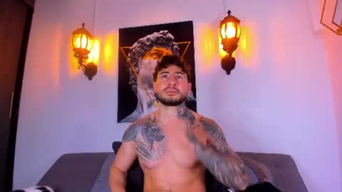 chris_milleer online show from June 2026 02:24:01 AM