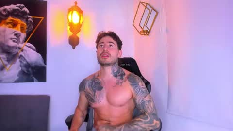 chris_milleer online show from June 2026 01:49:01 AM
