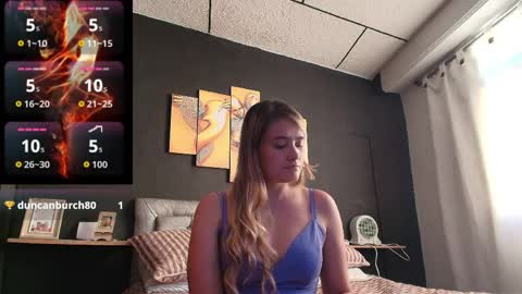 Snapshot of chris_sharon2023 chatting on March 2026 10:54:01 PM Yarixa online show from March 2026 10:54:01 PM