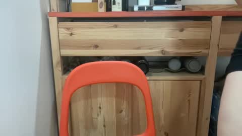 chris_topher_francis online show from January 2025 07:40:01 PM