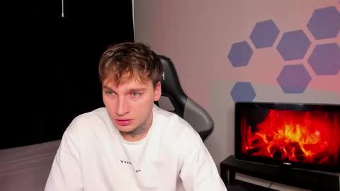 Snapshot of chris_tyson chatting on October 2025 10:02:01 AM Chris Tyson online show from October 2025 10:02:01 AM