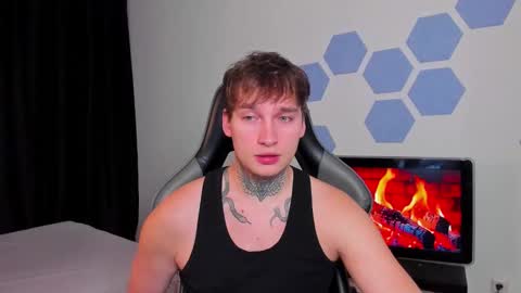 Snapshot of chris_tyson chatting on October 2025 09:36:01 PM Chris Tyson online show from October 2025 09:36:01 PM