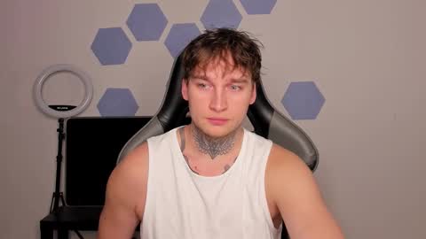 Snapshot of chris_tyson chatting on October 2025 08:53:02 PM Chris Tyson online show from October 2025 08:53:02 PM