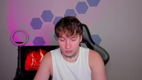 Snapshot of chris_tyson chatting on November 2025 03:07:01 AM Chris Tyson online show from November 2025 03:07:01 AM