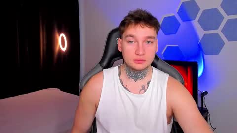 Chris Tyson online show from November 2025 08:39:02 AM