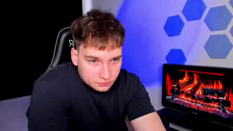 Chris Tyson online show from February 2026 08:02:01 AM