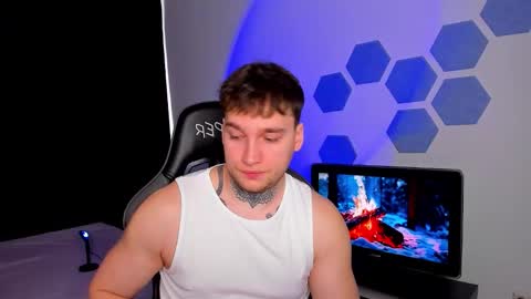 Snapshot of chris_tyson chatting on February 2026 07:47:01 AM Chris Tyson online show from February 2026 07:47:01 AM