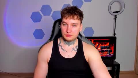 Snapshot of chris_tyson chatting on February 2026 08:55:01 AM Chris Tyson online show from February 2026 08:55:01 AM