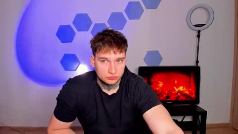 Snapshot of chris_tyson chatting on February 2026 09:05:01 AM Chris Tyson online show from February 2026 09:05:01 AM