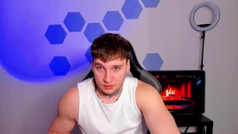 Snapshot of chris_tyson chatting on February 2026 07:10:02 AM Chris Tyson online show from February 2026 07:10:02 AM