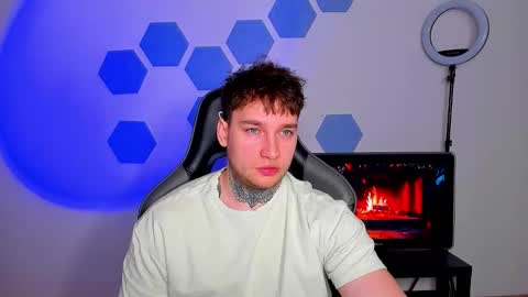 Snapshot of chris_tyson chatting on February 2026 06:47:01 AM Chris Tyson online show from February 2026 06:47:01 AM