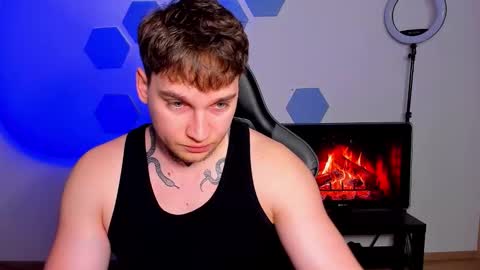 Snapshot of chris_tyson chatting on February 2026 11:29:02 AM Chris Tyson online show from February 2026 11:29:02 AM