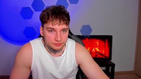 Snapshot of chris_tyson chatting on March 2026 09:48:01 AM Chris Tyson online show from March 2026 09:48:01 AM