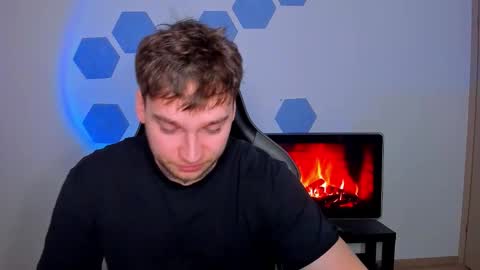 Snapshot of chris_tyson chatting on March 2026 08:55:02 AM Chris Tyson online show from March 2026 08:55:02 AM