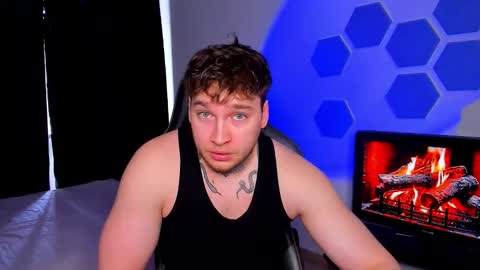 Snapshot of chris_tyson chatting on March 2026 09:49:02 AM Chris Tyson online show from March 2026 09:49:02 AM