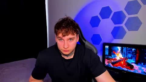 Snapshot of chris_tyson chatting on March 2026 09:15:02 AM Chris Tyson online show from March 2026 09:15:02 AM