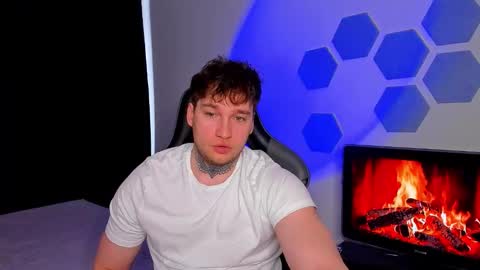 Snapshot of chris_tyson chatting on March 2026 09:23:01 AM Chris Tyson online show from March 2026 09:23:01 AM