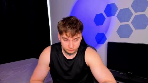 Snapshot of chris_tyson chatting on March 2026 09:12:02 AM Chris Tyson online show from March 2026 09:12:02 AM