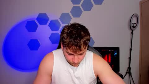 Snapshot of chris_tyson chatting on March 2026 07:58:01 AM Chris Tyson online show from March 2026 07:58:01 AM