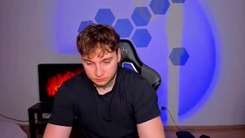 Snapshot of chris_tyson chatting on March 2026 09:04:02 AM Chris Tyson online show from March 2026 09:04:02 AM