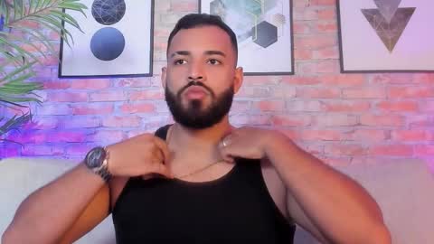 Snapshot of chris_varden chatting on December 2025 06:47:02 PM Chris Varden online show from December 2025 06:47:02 PM