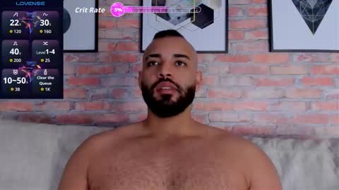 Chris Varden online show from February 2026 06:48:01 PM