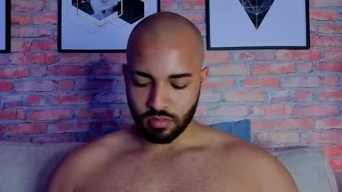 Chris Varden online show from April 2026 09:50:01 PM